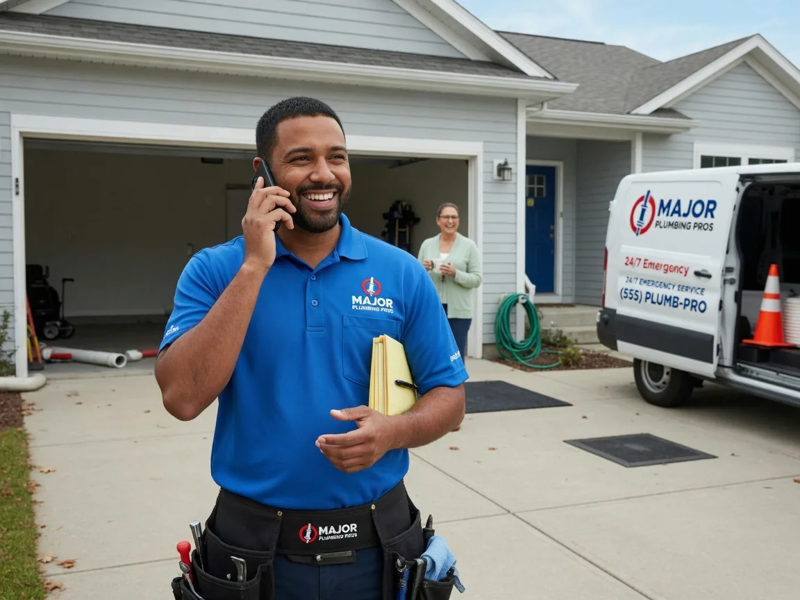 Drain Cleaning Services Livermore, CA FAQs